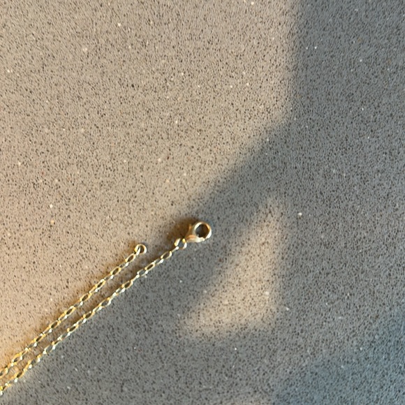 Jennifer Fisher Small Link Chain 14k - Picture 6 of 7